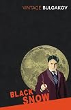 Black Snow (Vintage Classics)