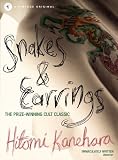 Snakes and Earrings