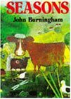 Seasons (Red Fox Picture Books)