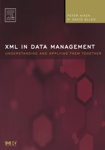 Understanding and Applying Them Together (The Morgan Kaufmann Series in Data Management Systems)