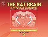 The Rat Brain in Stereotaxic Coordinates - The New Coronal Set, Fifth Edition