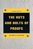 The Nuts and Bolts of Proofs
