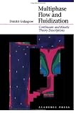Multiphase Flow and Fluidization