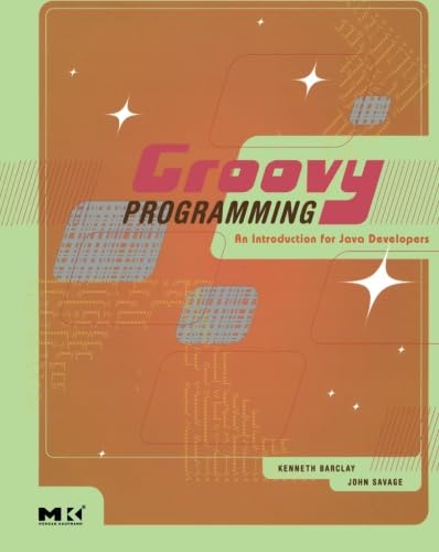 An Introduction for Java Developers