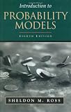 Introduction to Probability Models, Eighth Edition