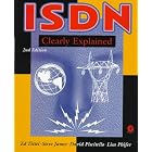 Isdn Clearly Explained (Clearly Explained)