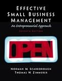 Effective Small Business Management