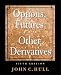 John C. Hull: Options, Futures, and Other Derivatives (5th Edition)