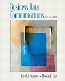 Business Data Communications (6th Edition)