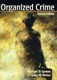 ISBN 013010020X  : Organized Crime (2nd Edition)