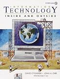 Information Technology: Inside and Outside (With CD-ROM)