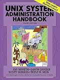 UNIX System Administration Handbook (3rd Edition)