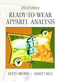 Ready-to-Wear Apparel Analysis (3rd Edition)