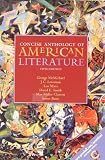 Concise Anthology of American Literature (5th Edition)