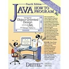 Java How to Program (4th Edition)