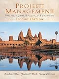 Project Management: Processes, Methodologies, and Economics (2nd Edition) (Prentice-Hall International Series in Industrial and Systems Engineering)