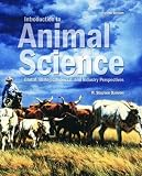 Introduction to Animal Science: Global, Biological, Social, and Industry Perspectives (2nd Edition)