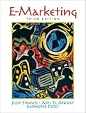 E-Marketing, Third Edition