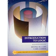 Introduction to Logic