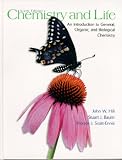 Chemistry and Life: An Introduction to General, Organic and Biological Chemistry (6th Edition)