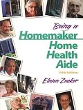 Being a Homemaker/Home Health Aide (5th Edition)