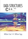 ISBN 0130858501  : Data Structures with C++ Using STL (2nd Edition)