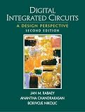 ISBN 0130909963  : Digital Integrated Circuits (2nd Edition)