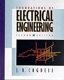 Foundations of Electrical Engineering (2nd Edition)