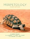 Herpetology, Third Edition
