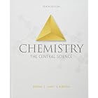 Chemistry: The Central Science (10th Edition)