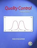 Quality Control, Seventh 

Edition