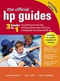 The Official HP Guides