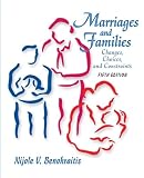 Marriages and Families: Changes, Choices, and Constraints (5th Edition)