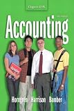 Accounting Chapters 12 - 26 (6th Edition)