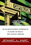 Capitalism at the Crossroads: The Unlimited Business Opportunities in Solving the Worlds Most Difficult Problems