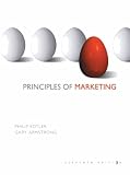 Principles of Marketing (11th Edition) (Principles of Marketing)
