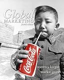 Global Marketing (4th Edition) (Pie)
