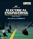 Electrical Engineering: Principles & Applications (3rd Edition)