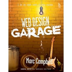 Web Design Garage 