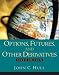 Options, Futures and Other Derivatives (6th Edition) by John C. Hull