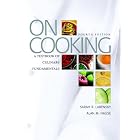 On Cooking: A Textbook of Culinary Fundamentals (4th Edition)