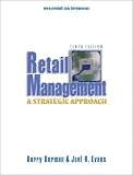 Retail Management: A Strategic Approach (10th Edition)