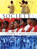 Society: The Basics (8th Edition)