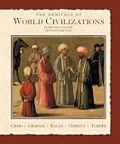 Heritage of World Civilizations, Combined Volume (7th Edition)