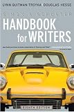 Simon & Schuster Handbook for Writers (8th Edition) (MyCompLab Series)