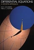 Differential Equations: A Systems Approach