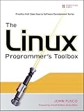 The Linux Programmers Toolbox