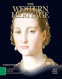 The Western Heritage: Combined Volume, TLC Edition (5th Edition)