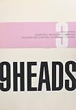 9 Heads: A Guide to Drawing Fashion (3rd Edition)
