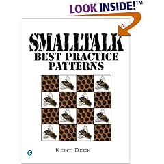Smalltalk best practice patterns